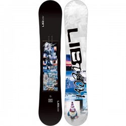 Lib Tech Skate Banana